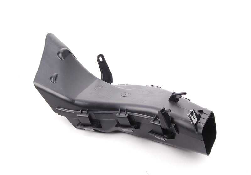 Linke vordere Luftverwaltung für BMW 3 E90 -Serie, E91 (OEM 51747160609). Original BMW