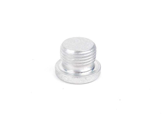 Tornillo de cierre OEM 23127602815 para BMW E81, E82, E87, E88, F20, F21, F40, F52, F22, F23, F44, F45, F46, F87, G87, E90, E91, E92, E93, F30, F31, F34, F35, F80, G20, G21, G80, F32, F33, F36, F82, F83, G82, E60, E61, F10, F11, F18, G30, G31, E84, F