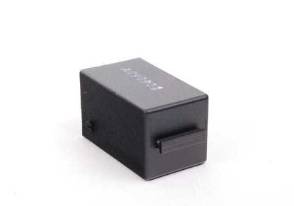 Interruptor de luces de emergencia OEM 61361388533 para BMW E36, E34, E32, E31, Z3. Repuesto original BMW.