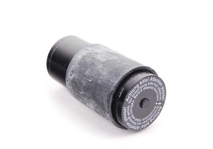 Pressure Accumulator for BMW 3 Series E46, Z4 E85, E86 (OEM 11367836050). Original BMW