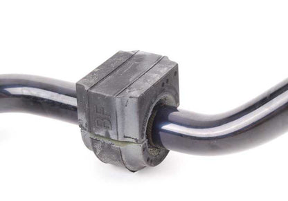 Barra di stabilizzatore anteriore con OEM di blocco Silent 31356792119 per BMW F30, F31, F34, F32, F33, F36. BMW originale.