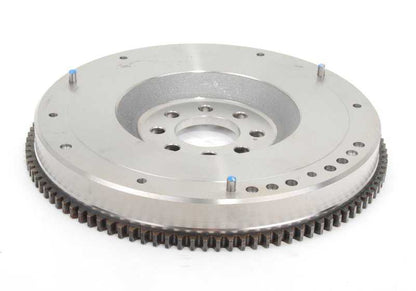 Volante motor OEM 11227624121 para MINI R50 One y Cooper (1.4 y 1.6, manual y automático, tracción delantera, 2001-2006). Original MINI.