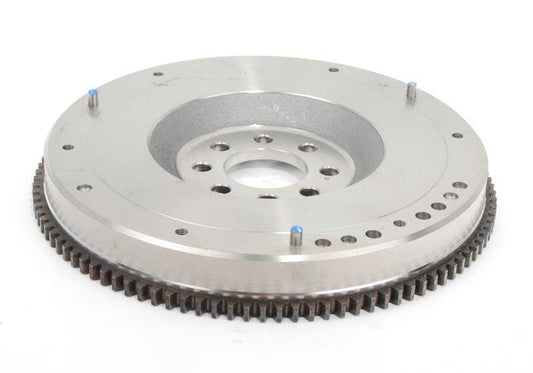 Volante motor OEM 11227624121 para MINI R50 One y Cooper (1.4 y 1.6, manual y automático, tracción delantera, 2001-2006). Original MINI.