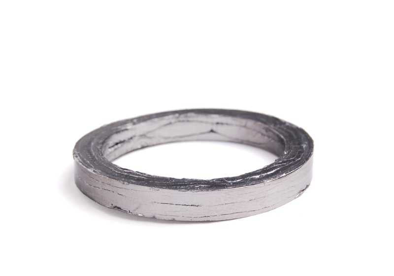 Junta tórica OEM 11627558906 para BMW E82, E88, E90, E91, E92, E93, E60, E61, F01, F02, E71, E89. Apta para motores N54. Original BMW.