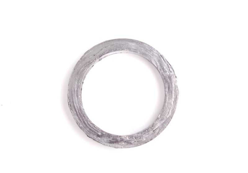 Junta tórica OEM 11627558906 para BMW E82, E88, E90, E91, E92, E93, E60, E61, F01, F02, E71, E89. Apta para motores N54. Original BMW.