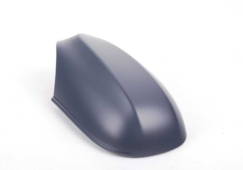 Tapa espejo retrovisor exterior izquierda imprimada OEM 51167229265 para BMW E92, E92N, E93, E93N. Recambio original BMW.
