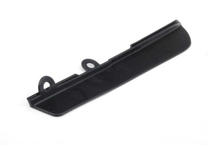 Placa deflectora izquierda OEM 51110445079 para MINI R56, R56 LCI, Clubman R55, R55 LCI, Cabrio R57, R57 LCI. Original MINI.