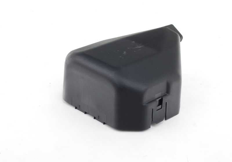 Tapa protectora OEM 12121716299 para BMW E28, E34, E24, E23, E32. Pieza original BMW. Ideal para sistema de encendido (cableado/anzuelo/encapsulado).