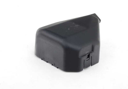 Tapa protectora OEM 12121716299 para BMW E28, E34, E24, E23, E32. Pieza original BMW. Ideal para sistema de encendido (cableado/anzuelo/encapsulado).
