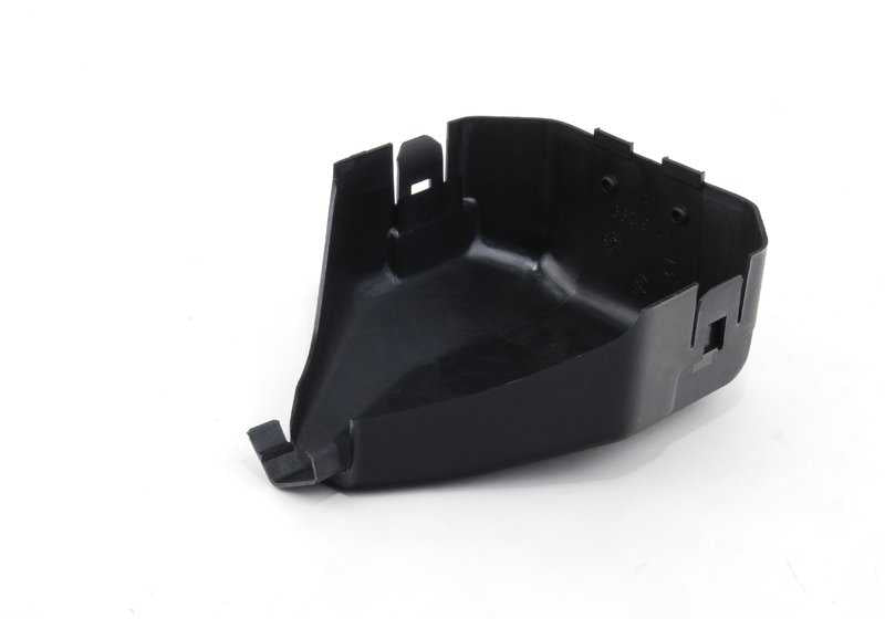 Tapa protectora OEM 12121716299 para BMW E28, E34, E24, E23, E32. Pieza original BMW. Ideal para sistema de encendido (cableado/anzuelo/encapsulado).