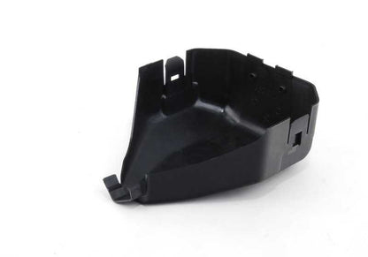 Tapa protectora OEM 12121716299 para BMW E28, E34, E24, E23, E32. Pieza original BMW. Ideal para sistema de encendido (cableado/anzuelo/encapsulado).