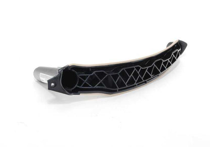 Interieur ASA Linkstür (beige Farbe) OEM 51416969403 für BMW E70, E71, E72. Originaler BMW -Ersatz.