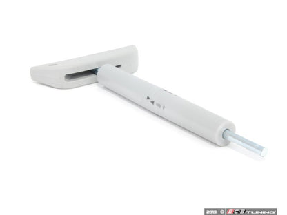 Rack de teto (suporte) com fechadura com chave OEM 82710435867 para MINI Clubman R55 (2006-2010), Clubman R55 LCI (2009-2014). MINI originais.