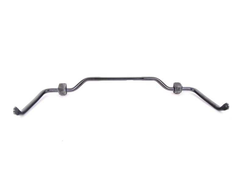 Barra di stabilizzatore anteriore con OEM di blocco Silent 31356792119 per BMW F30, F31, F34, F32, F33, F36. BMW originale.