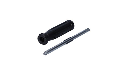 Destornillador OEM 71111179629 para BMW {E81,E82,E87,E88,F20,F21,F40,F22,F23,F44,F45,F46,F87,E21,E30,E36,E46,E90,E91,E92,E93,F30,F31,F34,F80,G20,G21,F32,F33,F36,F82,F83,E12,E28,E34,E39,E60,E61,F07,F10,F11,F90,G30,G31,E24,E63,E64,F06,F12,F13,G32,E23,E