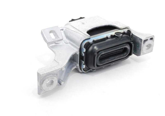 Soporte de motor OEM 22116782374 para MINI R55, R56, R57, R58, R59, R60, R61. Compatible con versiones Cooper S y John Cooper Works. Original MINI.