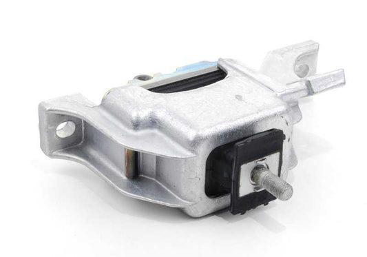 Soporte de motor OEM 22116782374 para MINI R55, R56, R57, R58, R59, R60, R61. Compatible con versiones Cooper S y John Cooper Works. Original MINI.