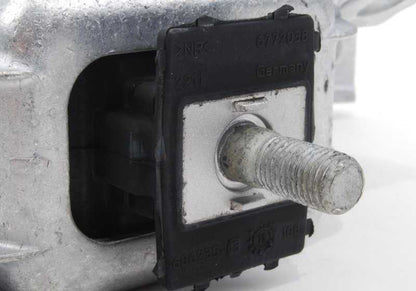 Soporte de motor OEM 22116782374 para MINI R55, R56, R57, R58, R59, R60, R61. Compatible con versiones Cooper S y John Cooper Works. Original MINI.