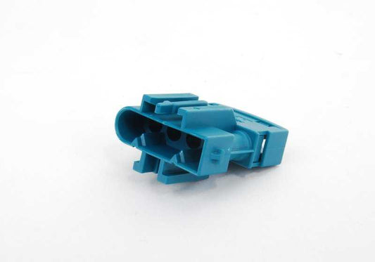 Carcasa de clavija para varios modelos/series de BMW (OEM 61138352311). Original BMW