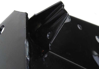 Soporte de pedal OEM 35111157719 para BMW E30. Original BMW.