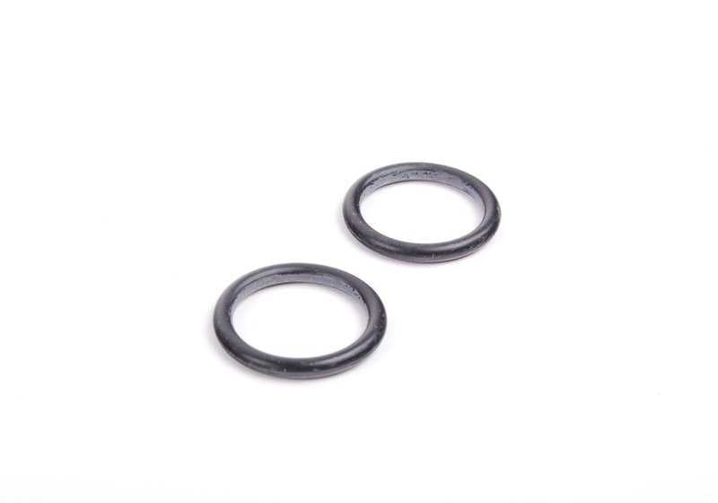 Radiador de calefacción OEM 64111363032 para BMW E23. Original BMW.