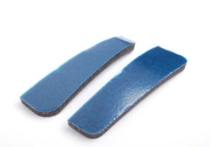 Radiador de calefacción OEM 64111363032 para BMW E23. Original BMW.