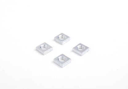 Radiador de calefacción OEM 64111363032 para BMW E23. Original BMW.