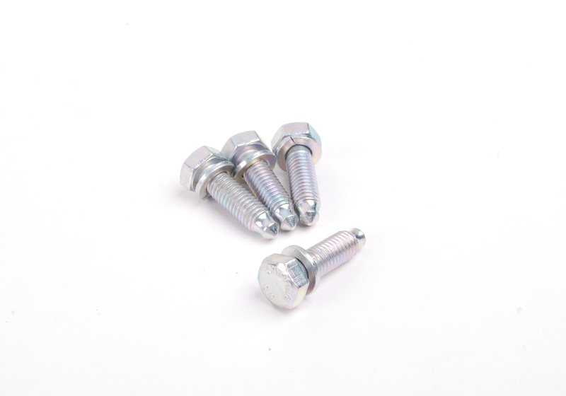Radiador de calefacción OEM 64111363032 para BMW E23. Original BMW.