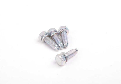 Radiador de calefacción OEM 64111363032 para BMW E23. Original BMW.