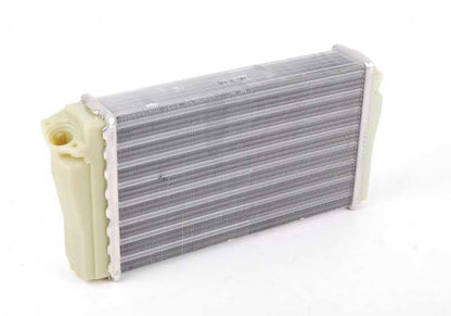 Radiador de calefacción OEM 64111363032 para BMW E23. Original BMW.