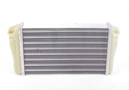 Radiador de calefacción OEM 64111363032 para BMW E23. Original BMW.