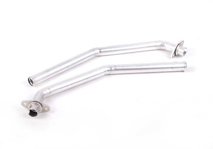 Radiador de calefacción OEM 64111363032 para BMW E23. Original BMW.