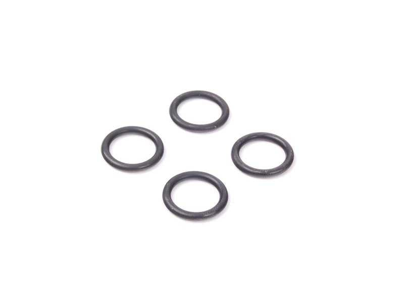 Tubo doble calefacción OEM 64118373177 para BMW Serie 7 E38 725tds, 728i (todos los modelos compatibles). Original BMW.