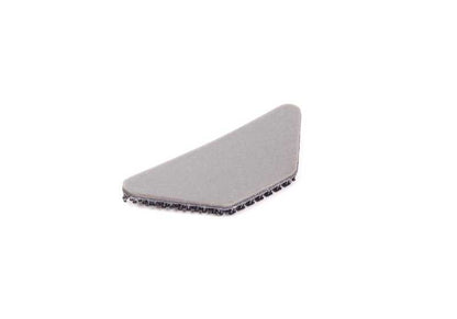 Cinta de velcro OEM 51318216469 para BMW E39. Original BMW.