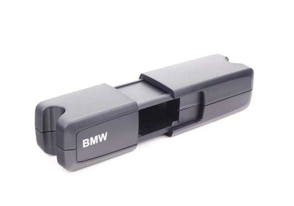 Soporte Base Travel & Comfort System OEM 51952183852 para BMW E81, E82, E87, E88, F20, F21, F40, F52, F70, F22, F23, F44, F45, F46, F87, G42, U06, E90, E91, E92, E93, F30, F31, F34, F35, G20, G21, G28, F32, F33, F36, G22, G23, G26, E60, E61, F07, F10
