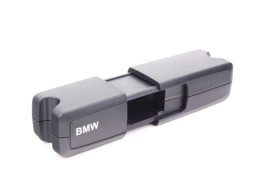 Soporte Base Travel & Comfort System OEM 51952183852 para BMW E81, E82, E87, E88, F20, F21, F40, F52, F70, F22, F23, F44, F45, F46, F87, G42, U06, E90, E91, E92, E93, F30, F31, F34, F35, G20, G21, G28, F32, F33, F36, G22, G23, G26, E60, E61, F07, F10