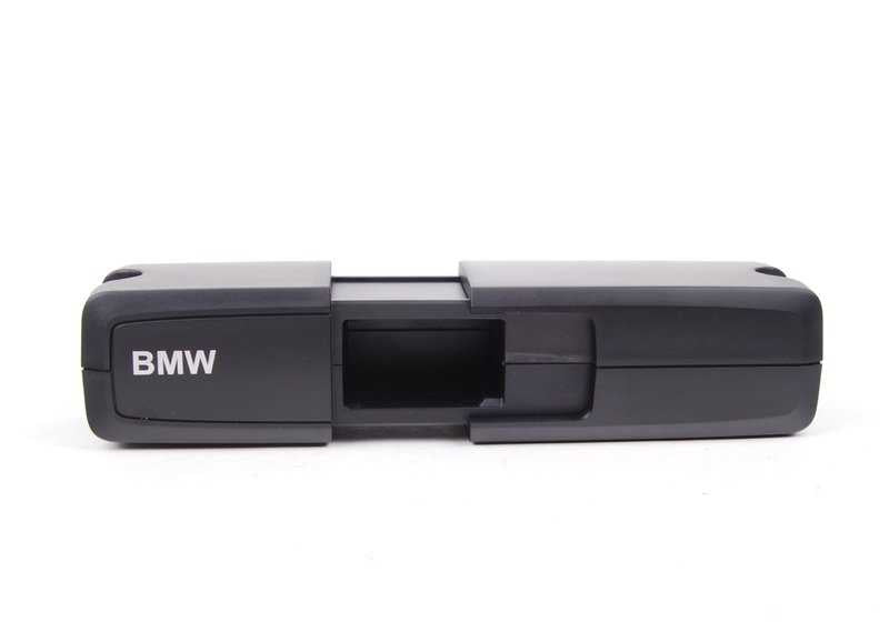 Soporte Base Travel & Comfort System OEM 51952183852 para BMW E81, E82, E87, E88, F20, F21, F40, F52, F70, F22, F23, F44, F45, F46, F87, G42, U06, E90, E91, E92, E93, F30, F31, F34, F35, G20, G21, G28, F32, F33, F36, G22, G23, G26, E60, E61, F07, F10