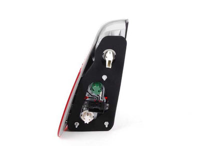 Piloto trasero derecho (blanco) para BMW E53. Original BMW. OEM 63217158394.