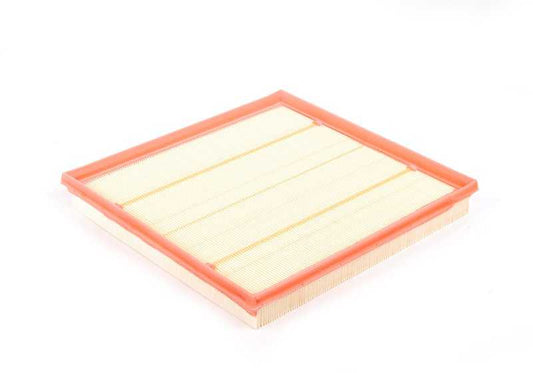 OEM air filter 13717571355 for BMW F07, F07N, F10, F10N, F11, F11N, F18, F18N, F06, F06N, F12, F12N, F13, F13N, F01, F01N, F02, F02N, F25, F26, E70N, F15, E71, E71, E71. Original BMW.