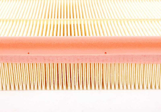 OEM air filter 13717571355 for BMW F07, F07N, F10, F10N, F11, F11N, F18, F18N, F06, F06N, F12, F12N, F13, F13N, F01, F01N, F02, F02N, F25, F26, E70N, F15, E71, E71, E71. Original BMW.