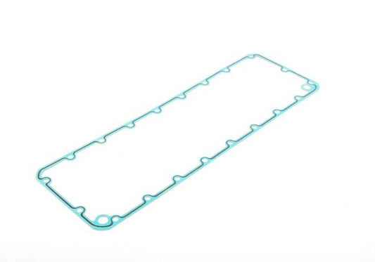 Junta sin amianto OEM 11141736175 para BMW E34, E32, E38, E31. Original BMW.