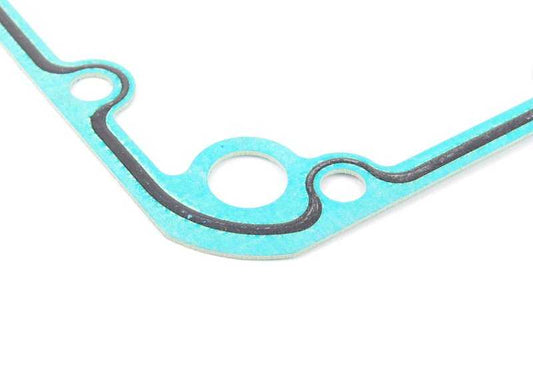 Junta sin amianto OEM 11141736175 para BMW E34, E32, E38, E31. Original BMW.