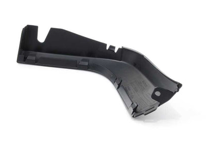 Ensanche trasero derecho OEM 51120413250 para MINI R56, R57, R58, R59. Original MINI.