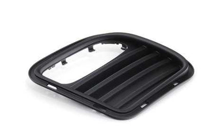 Parrilla salida aire izquierda OEM 51120413257 para MINI R56, R56 LCI, R57, R57 LCI, R58, R59. Original MINI.
