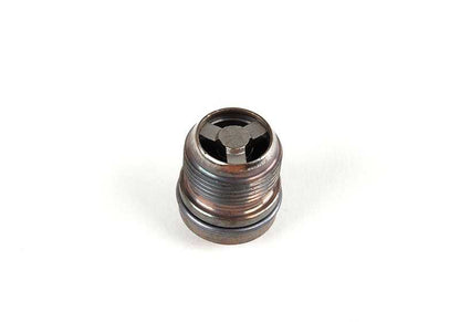Válvula antirretorno para BMW E36, E46, E34, E39, E60, E61, E38, E65, E66, E83, E53, E85 (OEM 11121735180). Original BMW.