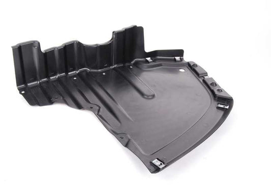 Beschichtung des Autos mit dem aktivierten Kohlenstofffilter für BMW Series 1 E82, E88 (OEM 51757166258). Original BMW