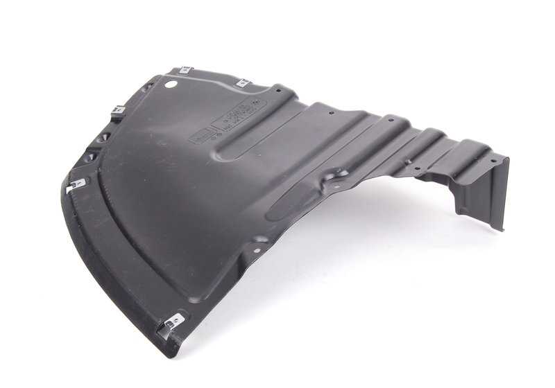 Beschichtung des Autos mit dem aktivierten Kohlenstofffilter für BMW Series 1 E82, E88 (OEM 51757166258). Original BMW