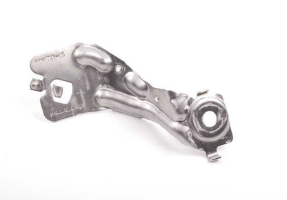 Supporto per il rivestimento del terreno centrale per BMW E81, E82, E87, E88, E90, E91, E92, E93, E84 (OEM 51757125441). BMW originale.