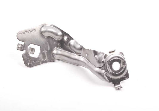 Supporto per il rivestimento del terreno centrale per BMW E81, E82, E87, E88, E90, E91, E92, E93, E84 (OEM 51757125441). BMW originale.
