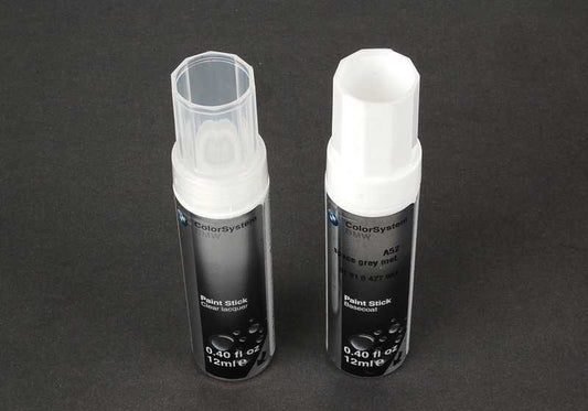 Pintura de retoque para BMW (OEM 51910427955). Original BMW